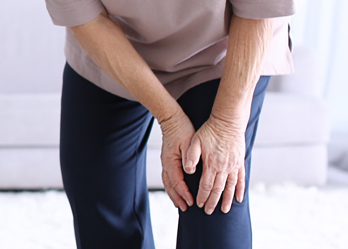 We’re getting under the skin of Osteoarthritis
