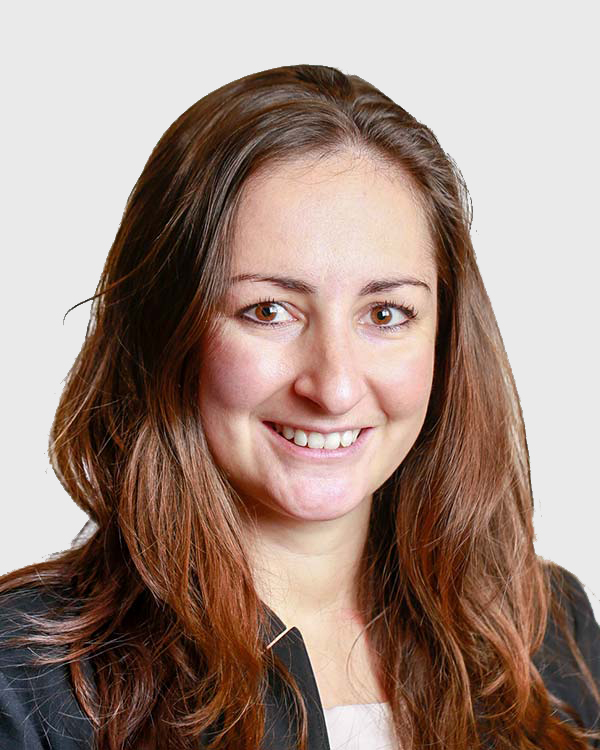 Jessica Davis