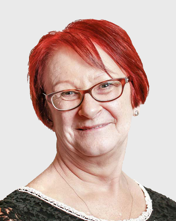 Olga Littler