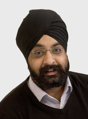 Surjeet Singh